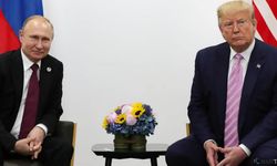 Trump ve Putin'den önemli karar!