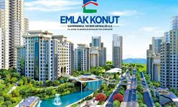 Emlak Konut'tan yeni konut kampanyası!