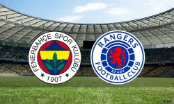 Fenerbahçe - Glasgow Rangers maçı ne zaman?