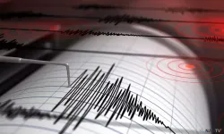 İstanbul'da büyük Deprem.