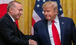 Trump'tan şaşırtan yaptırım açıklaması!
