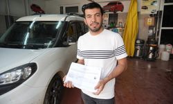 Hesabına gelen para yüzünden askere gidemeyecek.
