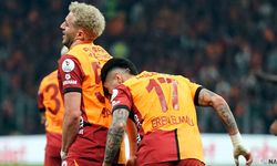 Galatasaray Süper Lig’de 25. kez şampiyon oldu.
