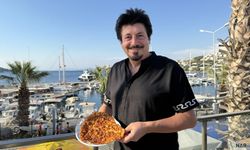 Bodrum'da 3 bin TL'lik lahmacun isyanı: "Altın tozuyla mı yapıyorlar?"