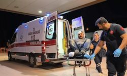 Çocukların kavgasına aileler de karıştı.