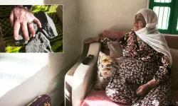 Anneler Günü hediyesi ’gökten’ indi.