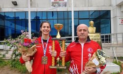 Çay bahçesinden çıkıp, Avrupa şampiyonu oldu.