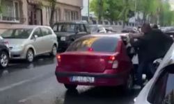 İşte Bahar Aksu'nun kaçırılma anları!