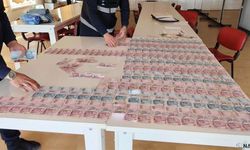 Dilencinin üzerinden çıkan para dudak uçuklattı!