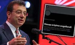 Ekrem İmamoğlu'nun X hesabı neden erişime kapatıldı?