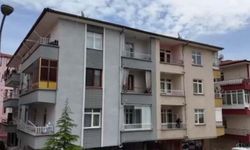 Çilingirle eve giren ev sahibi gördüklerine inanamadı!
