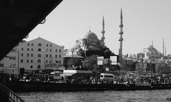Tarihin akışını değiştiren zafer: İstanbul'un fethi.