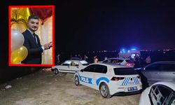 Tekne gezisi böyle faciaya dönüştü!