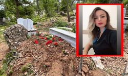 Eski eşinin katlettiği sağlık çalışanı son yolculuğuna uğurlandı!