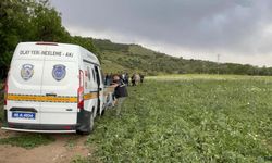 Kahramanmaraş'ta kan donduran olay!
