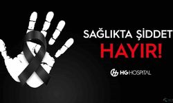 HG Hospital'den hastanedeki katliama sert tepki!