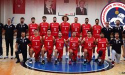Kahramanmaraş'ın yüzü potada güldü!