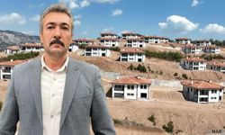 Depremzede muhtarı şaşırtan o proje.