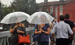 Kahramanmaraş’ta 4 İlçeye sağanak uyarısı!