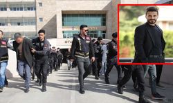 Engin Polat ve babasına şok hapis kararı!