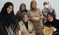 Kanser kadınlar, umudu ilmek ilmek ördü!