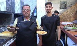 Dededen toruna:Mangal değil,miras!