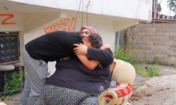 Bir çocuk annesinin zorlu yaşam mücadelesi.