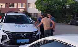 Derin dondurucuda cansız bebek bulundu.