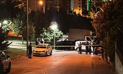 İzinli polis aile görüşmesinde silahla vuruldu.