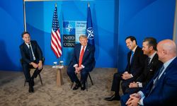 Trump: İran’ın nükleer programı ciddi şekilde geriledi.