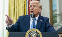Trump'tan İran için kritik mesaj!