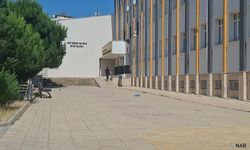 Kahramanmaraş'ta LGS maratonu: 14 bin 833 öğrenci sınava girdi.