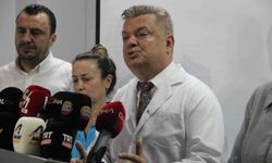Manisa'daki evinde elektrik akımına kapılmıştı! Başkan Zeyrek’in son durumu ne?