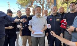 İzmir ve Manisa’daki yangınlar kontrol altına alınıyor.