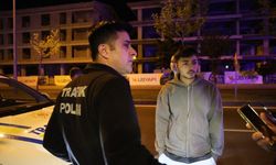 Alkollü sürücüden şok savunma: Direksiyonda ben değildim!