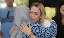 Ferdi başkanın ailesine taziye akını devam ediyor.