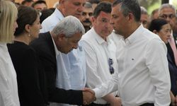 Ferdi Zeyrek için taziye kabulüne başlandı.
