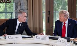 Trump'tan İran açıklaması.