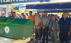 Kocasına "bu çocuk bizi öldürecek" dedi, 1 saat sonra öldü.