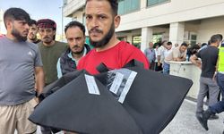 14 yaşındaki çocuk kaza yaptı; 3 aylık bebek öldü, ağabeyi yaralandı.