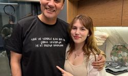 Nehir Zeyrek’ten Babalar Günü’nde yürek burkan mesaj.