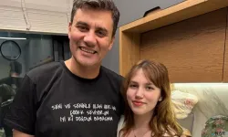 Nehir Zeyrek’ten Babalar Günü’nde yürek burkan mesaj.