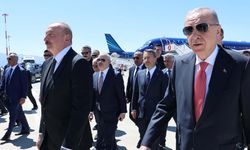 Cumhurbaşkanı Erdoğan ve Aliyev Kahramanmaraş’ta!