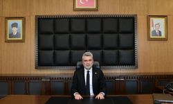 Görgel’den Zeyrek için taziye mesajı.