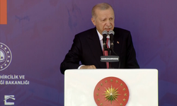 Erdoğan: Asrın felaketinde ilk yardımlardan biri can Azerbaycan’dan geldi.