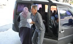 Bir bayram klasiği: Acemi kasaplar acillerin yolunu tuttu.