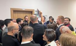 CHP Kurultay davası eylüle kaldı.