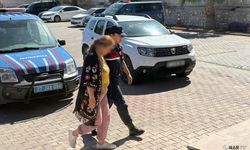 İntihar süsü verdi, JASAT iz peşinde saklandığı yeri buldu.