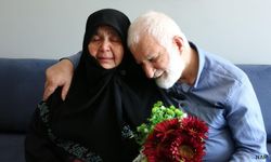 Öz evlatları kapı dışarı etti, Türkiye kucak açtı.