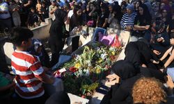 ‘Gelinlik giyecekti, kefen giydi!’ Feryatlar yürek dağladı.